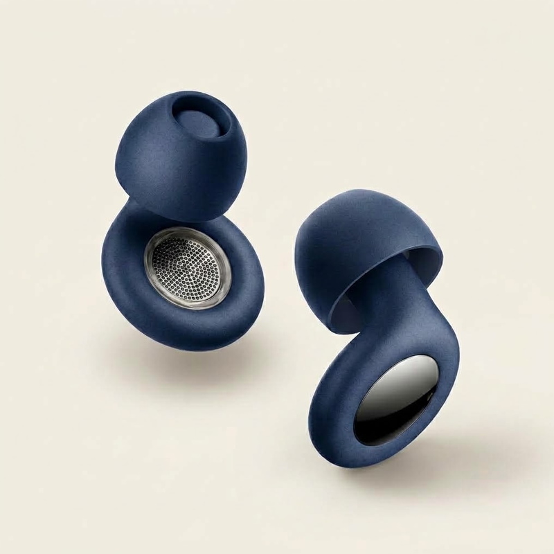 Bouchons d'oreille pour dormir Quieto Pro