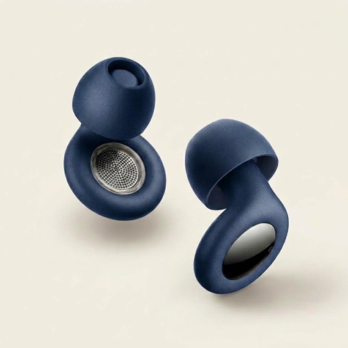 Bouchons d'oreille pour dormir Quieto Pro