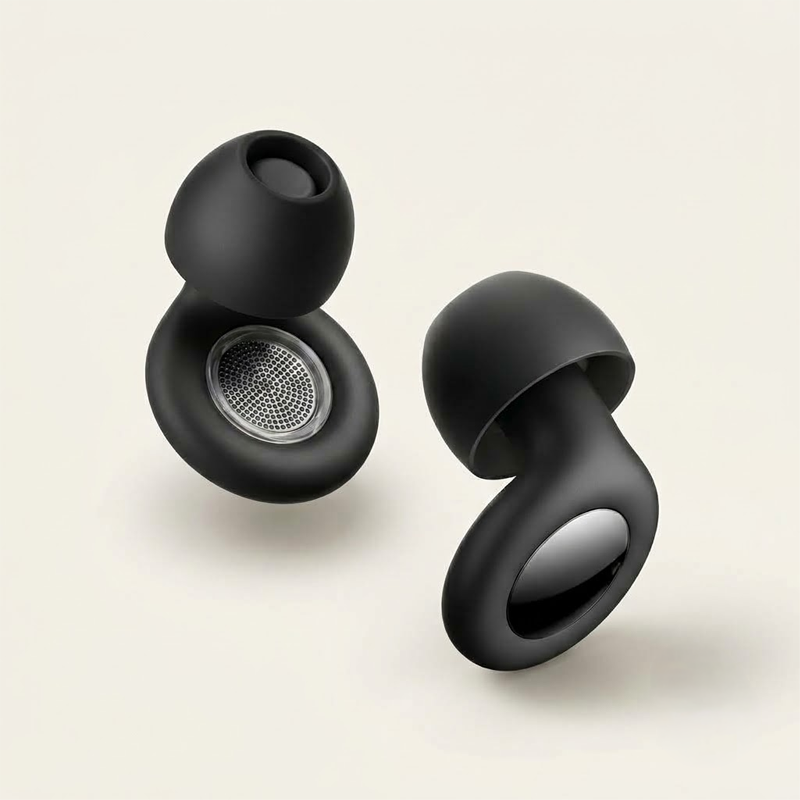 Bouchons d'oreille pour dormir Quieto Pro